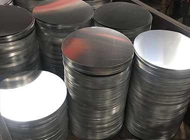 關于鋁圓片的5大優(yōu)點