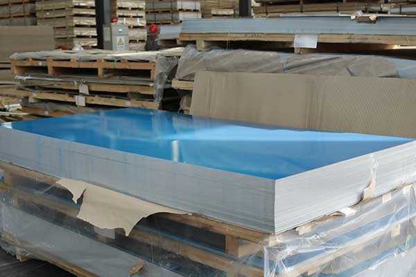 1060鋁板多少錢一公斤？鋁板廠家告訴您