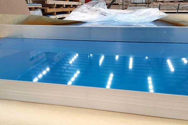 1060鋁板多少錢一公斤？鋁板廠家告訴您