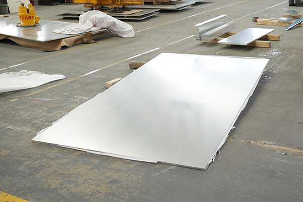 1060鋁板多少錢一公斤？鋁板廠家告訴您
