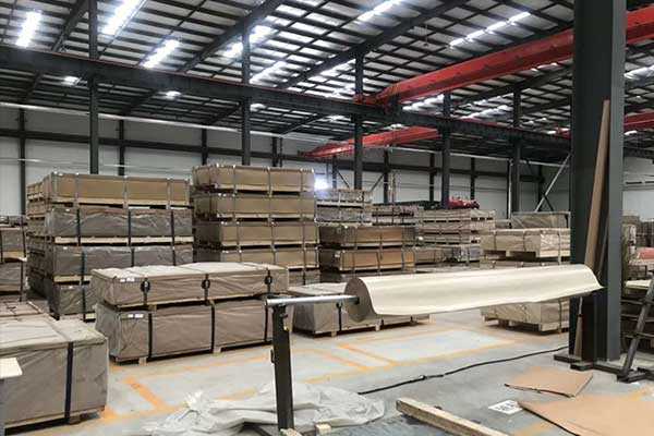 鋁板常用規(guī)格尺寸表 鋁板規(guī)格長寬尺寸標準