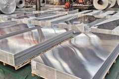 1060鋁板導(dǎo)電率標(biāo)準(zhǔn)[鋁合金導(dǎo)電率對照]