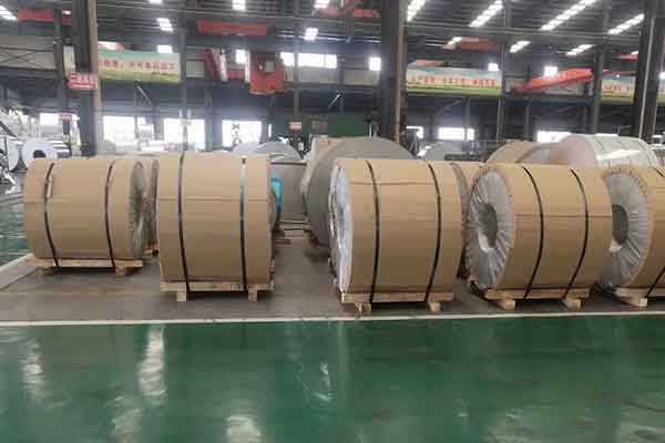 母線槽中使用1060鋁板的優(yōu)點是什么?